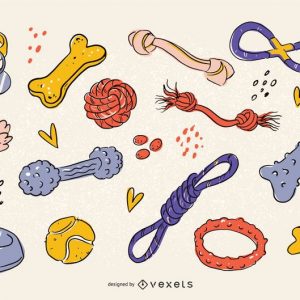 Pet Toys